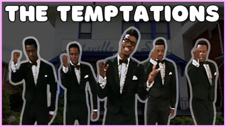 Why Did Blue from the Temptations Pass Away?