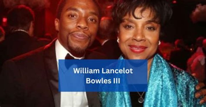 William Lancelot Bowles III Net Worth: A Comprehensive Insight