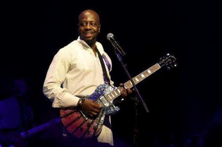 Wyclef Jean Net Worth: A Closer Look into His Financial Success
