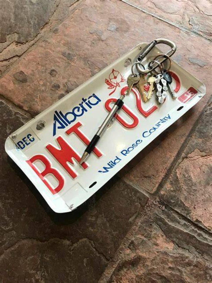 Your Guide to Uncovering the Value of Old License Plates