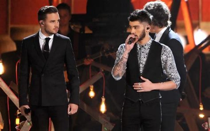 Zayn Malik and Liam Payne: A Deep Dive into Their Journey